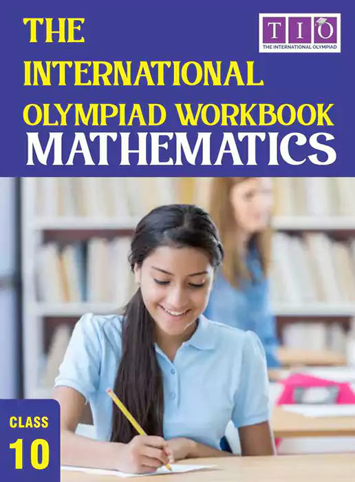 International Maths Olympiad IMO Class 10 | TIO