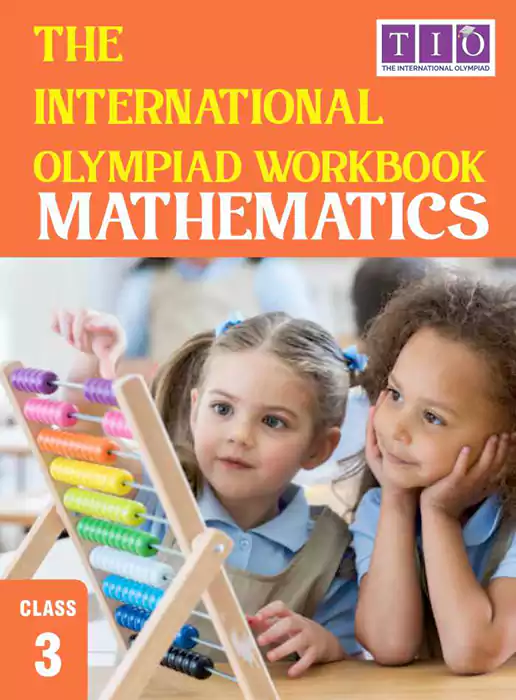 International Maths Olympiad ieo Class 3 | TIO