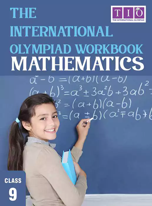 International Maths Olympiad IMO Class 9 | TIO